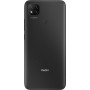 Смартфон Xiaomi Redmi 9C 3/64GB Dual Sim Midnight Gray (23795-03)