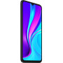 Смартфон Xiaomi Redmi 9C 3/64GB Dual Sim Midnight Gray (23795-03)