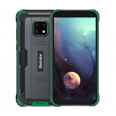 Смартфон Blackview BV4900 3/32GB Dual Sim Green EU_