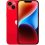 Смартфон Apple iPhone 14 Plus 256GB A2886 Red (MQ573RX/A)