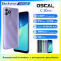 Смартфон Oscal C20 Pro 2/32GB Dual Sim Black (27856-03)