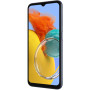 Смартфон Samsung Galaxy M14 SM-M146 4/64GB Dual Sim Dark Blue (SM-M146BDBUSEK) (31556-03)