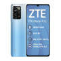 Смартфон ZTE Blade A72 3/64GB Dual Sim Blue