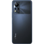 Смартфон Infinix Note 12 (X663D) 6/128GB Dual Sim Force Black