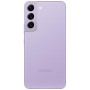 Смартфон Samsung Galaxy S22 8/128GB Dual Sim Light Violet (SM-S901BLVDSEK)