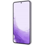 Смартфон Samsung Galaxy S22 8/128GB Dual Sim Light Violet (SM-S901BLVDSEK)