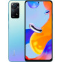 Смартфон Xiaomi Redmi Note 11 Pro 6/128GB Dual Sim Star Blue_EU_ (27636-03)