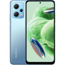 Смартфон Xiaomi Redmi Note 12 5G 6/128GB Dual Sim Ice Blue EU_