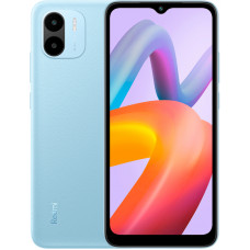 Смартфон Xiaomi Redmi A2 3/64GB Dual Sim Blue