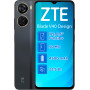 Смартфон ZTE V40 Design 4/128GB Dual Sim Black (34176-03)