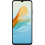 Смартфон ZTE V40 Design 4/128GB Dual Sim Black (34176-03)