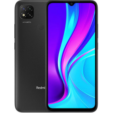 Смартфон Xiaomi Redmi 9C 2/32GB Dual Sim Midnight Gray