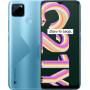 Смартфон Realme C21Y 3/32GB Dual Sim Blue EU_ (27727-03)