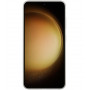 Смартфон Samsung Galaxy S23 8/256GB Dual Sim Beige (SM-S911BZEGSEK) (31107-03)