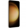Смартфон Samsung Galaxy S23 8/256GB Dual Sim Beige (SM-S911BZEGSEK) (31107-03)