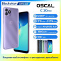 Смартфон Oscal C20 Pro 2/32GB Dual Sim Purple (27857-03)