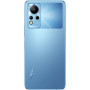 Смартфон Infinix Note 12 (X663D) 6/128GB Dual Sim Jewel Blue (29267-03)