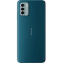 Смартфон Nokia G22 4/128GB Dual Sim Blue (32567-03)