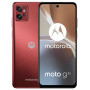 Смартфон Motorola Moto G32 6/128GB Dual Sim Satin Maroon (PAUU0040RS) (34037-03)