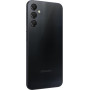 Смартфон Samsung Galaxy A24 SM-A245 6/128GB Dual Sim Black (SM-A245FZKVSEK) (32657-03)