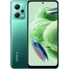 Смартфон Xiaomi Redmi Note 12 5G 6/128GB Dual Sim Forest Green EU_