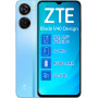 Смартфон ZTE V40 Design 4/128GB Dual Sim Blue (34177-03)