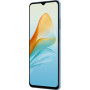 Смартфон ZTE V40 Design 4/128GB Dual Sim Blue (34177-03)