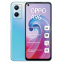 Смартфон Oppo A96 8/128GB Dual Sim Sunset Blue