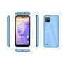 Смартфон Tecno Pop 5 Go (BD1) 1/16GB Dual Sim Diamond Blue (4895180771026)
