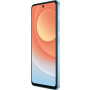 Смартфон Tecno Camon 19 Neo (CH6i) 6/128GB Dual Sim Ice Mirror Blue (4895180783968) (28448-03)