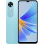 Смартфон Oppo A17K 3/64GB Dual Sim Blue (30908-03)