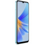 Смартфон Oppo A17K 3/64GB Dual Sim Blue (30908-03)