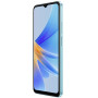 Смартфон Oppo A17K 3/64GB Dual Sim Blue (30908-03)