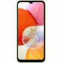 Смартфон Samsung Galaxy A14 SM-A145 4/64GB Dual Sim Light Green (SM-A145FLGUSEK) (31898-03)
