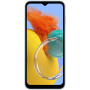 Смартфон Samsung Galaxy M14 SM-M146 4/64GB Dual Sim Blue (SM-M146BZBUSEK) (31558-03)