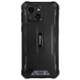 Смартфон Sigma mobile X-treme PQ18 Max Dual Sim Black (4827798374115) (30148-03)