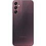 Смартфон Samsung Galaxy A24 SM-A245 6/128GB Dual Sim Dark Red (SM-A245FDRVSEK) (32658-03)