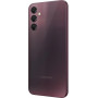 Смартфон Samsung Galaxy A24 SM-A245 6/128GB Dual Sim Dark Red (SM-A245FDRVSEK) (32658-03)