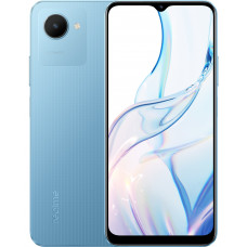 Смартфон Realme C30s 2/32GB Dual Sim Blue