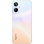 Смартфон Realme 10 8/128GB (RMX3630) Dual Sim Clash White (34718-03)