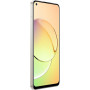 Смартфон Realme 10 8/128GB (RMX3630) Dual Sim Clash White (34718-03)