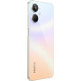 Смартфон Realme 10 8/128GB (RMX3630) Dual Sim Clash White (34718-03)