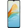 Смартфон ZTE V40 Design 6/128GB Dual Sim Black (34178-03)