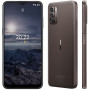 Смартфон Nokia G21 4/64GB Dual Sim Dusk (28269-03)