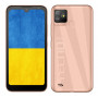Смартфон Tecno Pop 5 Go (BD1) 1/16GB Dual Sim Mist Copper (4895180771033) (29349-03)