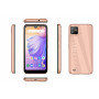 Смартфон Tecno Pop 5 Go (BD1) 1/16GB Dual Sim Mist Copper (4895180771033) (29349-03)