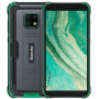 Смартфон Blackview BV4900S 2/32GB Dual Sim Green EU_ (31149-03)