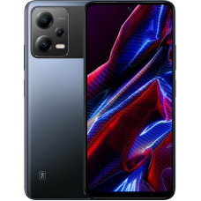 Смартфон Xiaomi Poco X5 5G 8/256GB Dual Sim Black