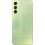 Смартфон Samsung Galaxy A24 SM-A245 6/128GB Dual Sim Light Green (SM-A245FLGVSEK) (32659-03)