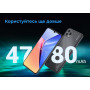 Смартфон Oscal C60 4/32GB Dual Sim Purple (27859-03)